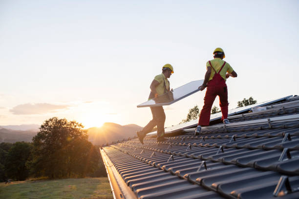 Best Slate Roofing  in Stevens Point, WI
