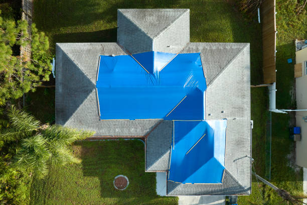 Stevens Point, WI Roofing Service Company