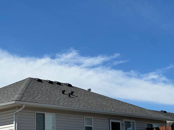 Best Commercial Roofing Services  in Stevens Point, WI